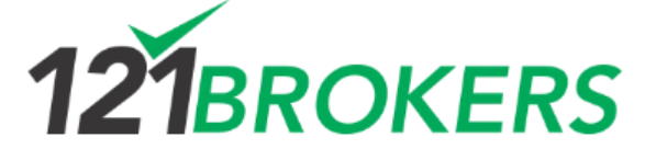 121 Brokers