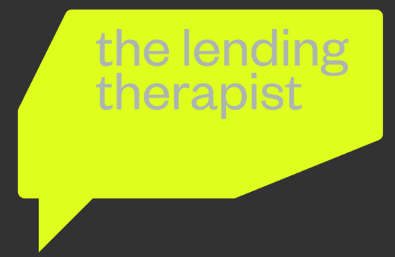 the lending therapist