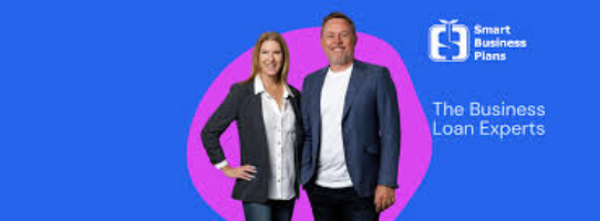 Smart Business Plans