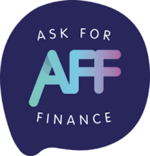 Ask for Finance
