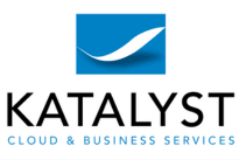 Katalyst Cloud & Business Services
