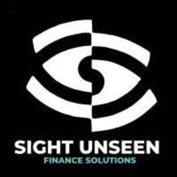 Sight Unseen Finance